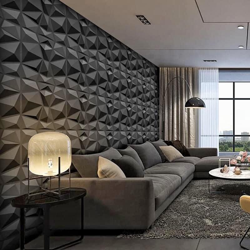 evelin pvc 3d falpanel