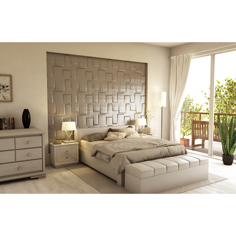 bonete-3d-falpanel havanna barna
