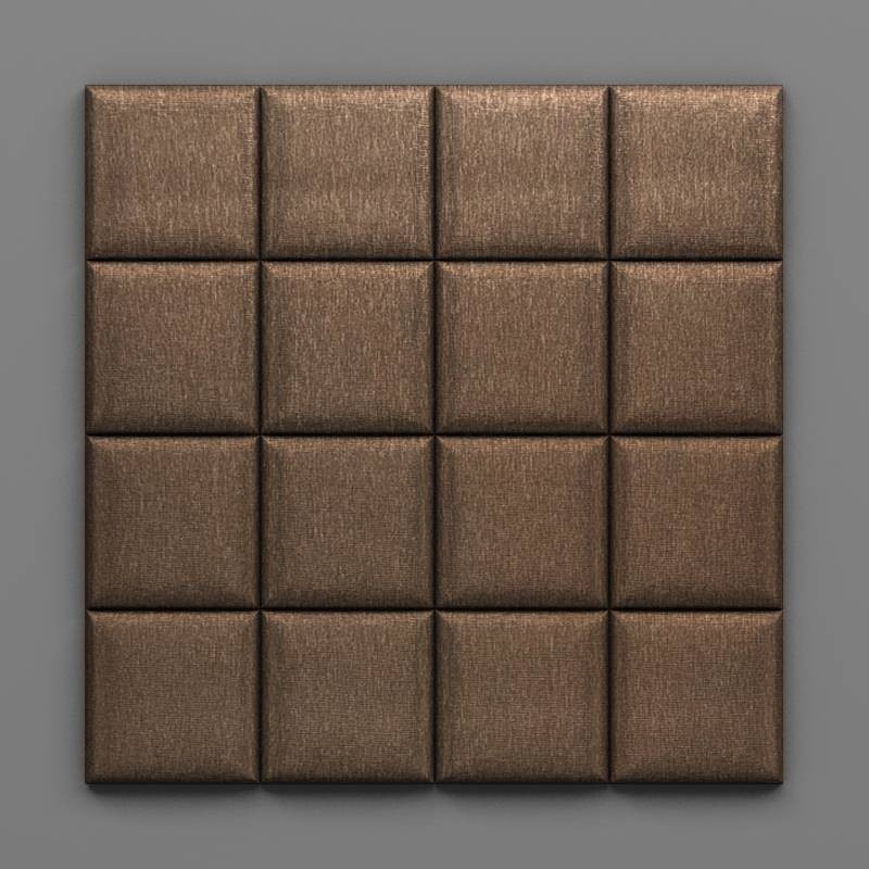 maipo-3d-falpanel wenge barna