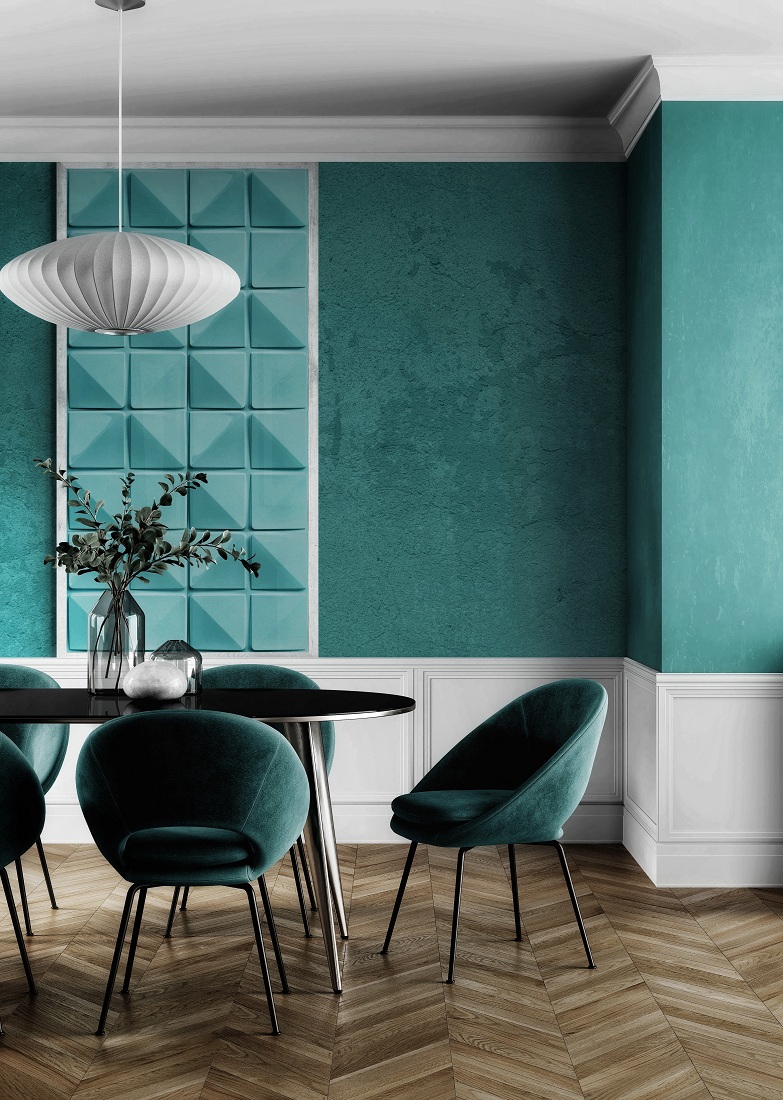 falpanel geometriai mintázat falpanel geometriai mintázat