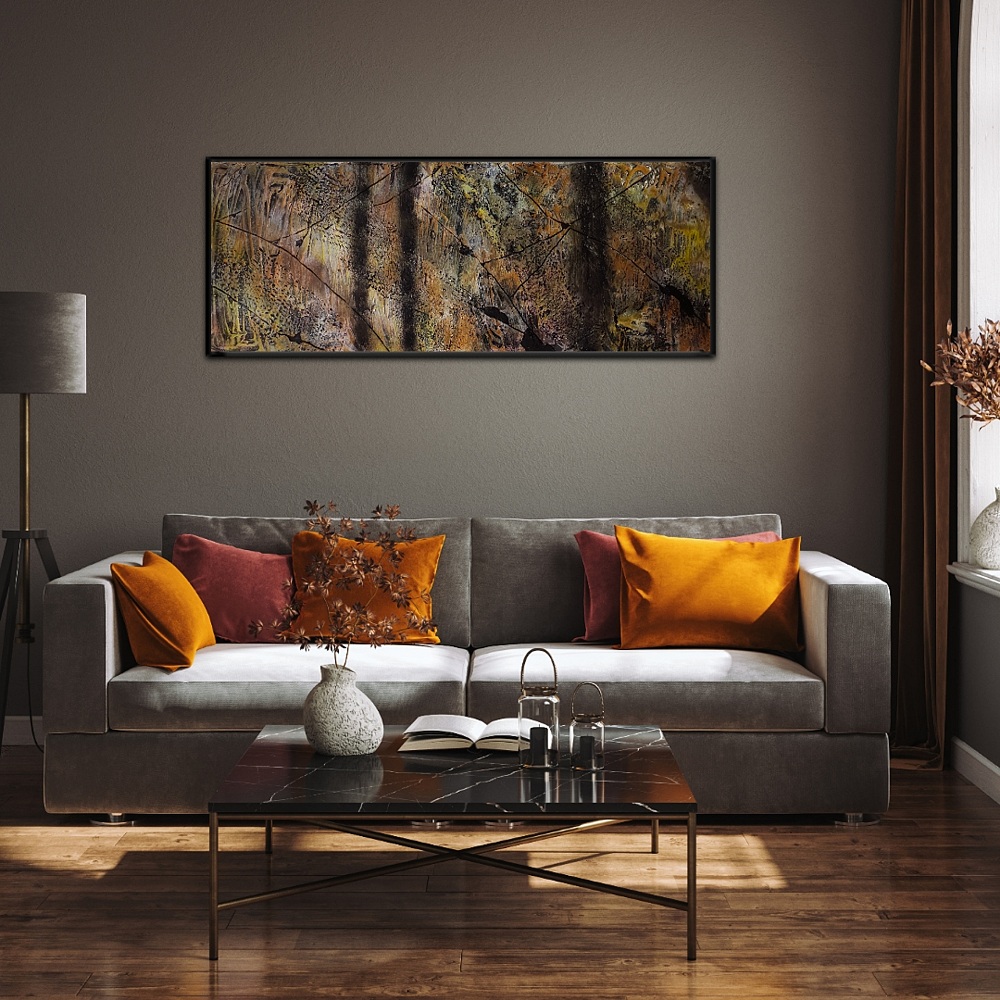 márvány dekor nappaliban kőhatású gipszkép márvány dekor nappaliban kőhatású gipszkép